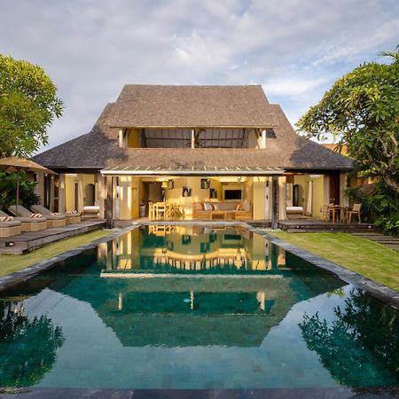 Space Villas Bali Seminyak Dış mekan fotoğraf